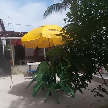 Вілла Casa Na Gamboa Do Morro Екстер'єр фото
