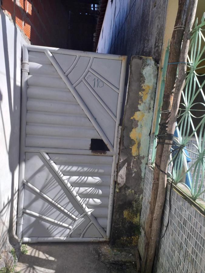 Вілла Casa Na Gamboa Do Morro Екстер'єр фото