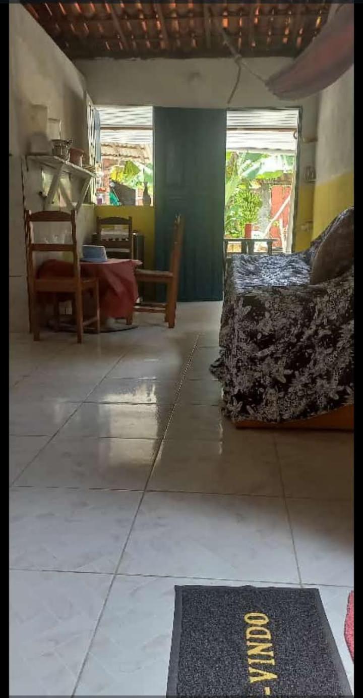 Вілла Casa Na Gamboa Do Morro Номер фото