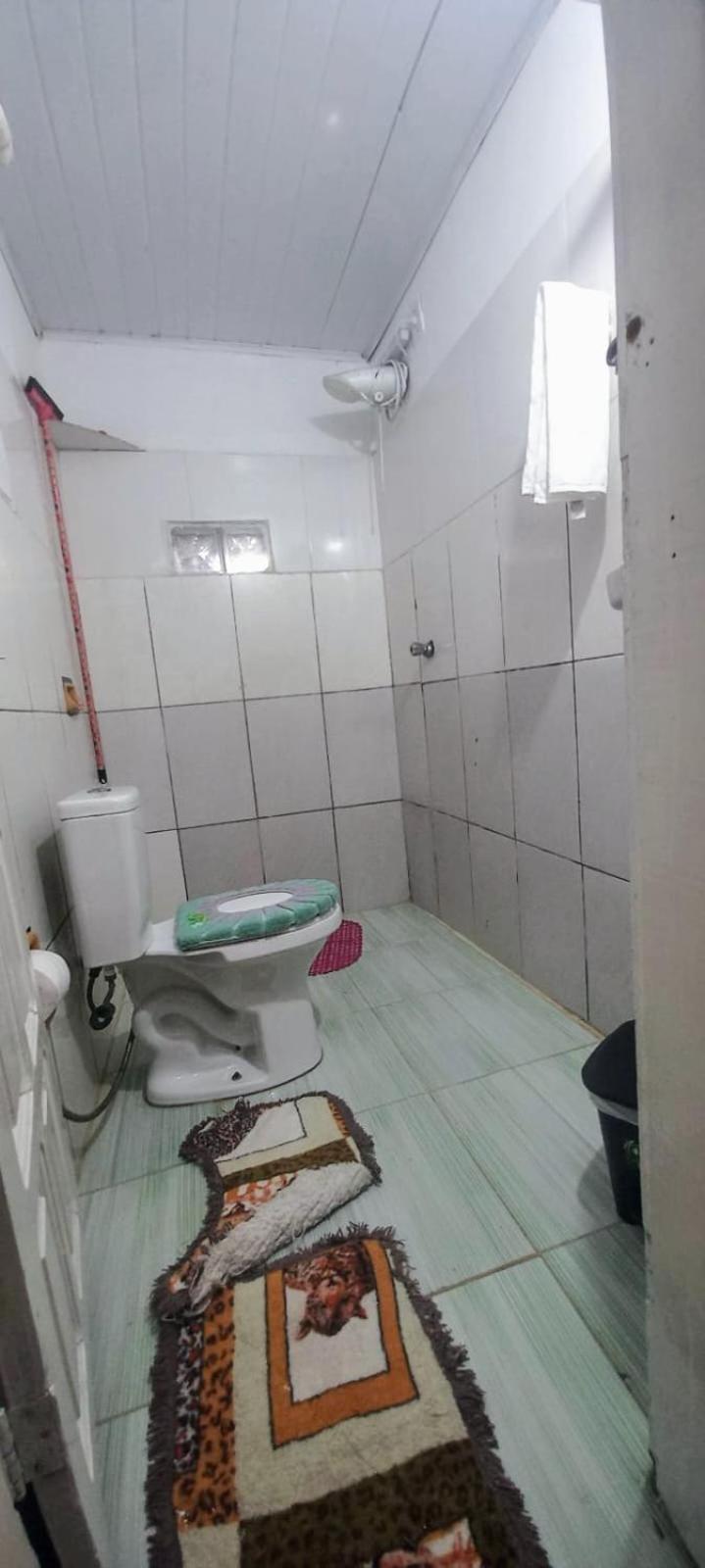 Вілла Casa Na Gamboa Do Morro Екстер'єр фото